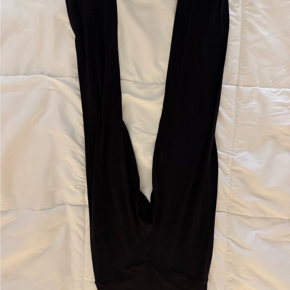 Aerie Black Leggings